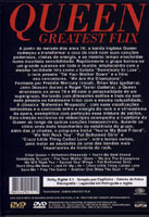 DVD Greatest Flix