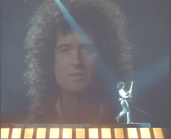 Imagenes del Video The Miracle
