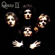 Letras traducidas al espa�ol del disco Queen II