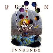 Letras de Canciones de Innuendo