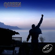 Letras de Canciones disco Made In Heaven